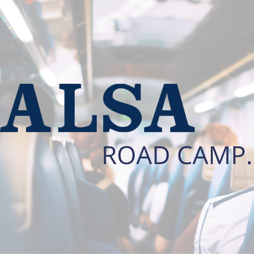 Alsa Road Camp - Alsa