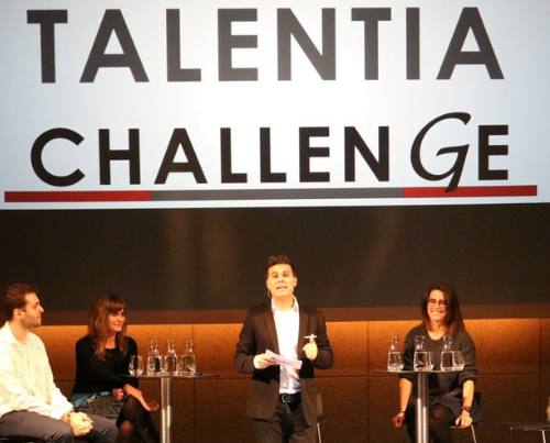 Bizkaia Talentia Challenge