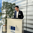 Aitor Ugarte Comisión Europea