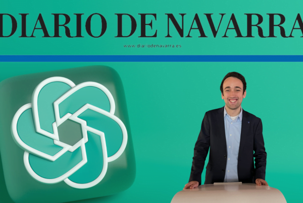 ChatGPT y participación juvenil