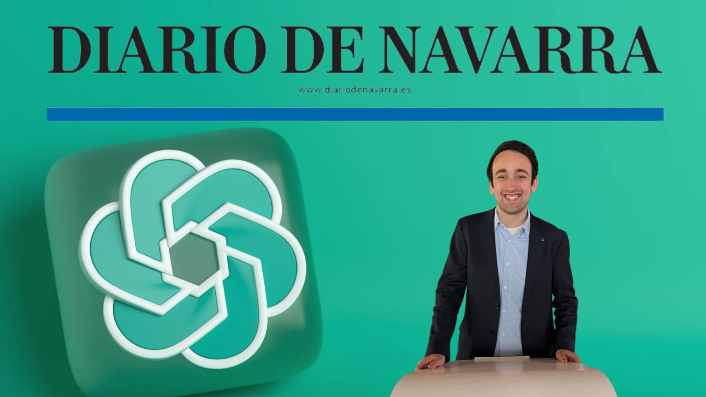 ChatGPT y participación juvenil