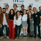 Global Shapers Bilbao